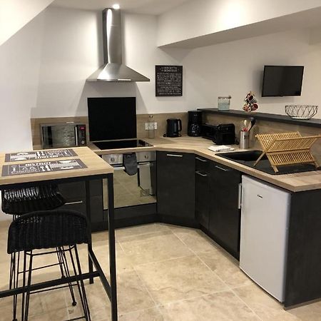 Gite Le Petit Relais Mer Ngoại thất bức ảnh