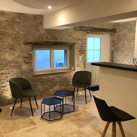 Gite Le Petit Relais Mer Ngoại thất bức ảnh