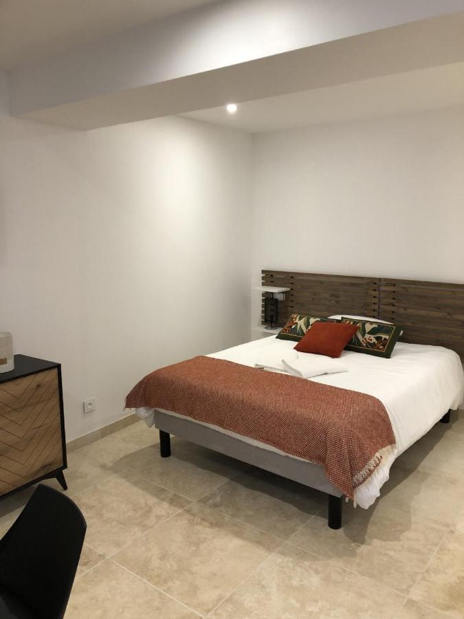Gite Le Petit Relais Mer Ngoại thất bức ảnh