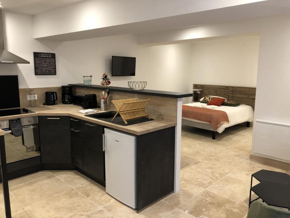 Gite Le Petit Relais Mer Ngoại thất bức ảnh